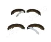 Bremsbackensatz Hinterachse JAPANPARTS GF-595AF Bild Bremsbackensatz Hinterachse JAPANPARTS GF-595AF