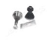 Gelenksatz, Antriebswelle radseitig JAPANPARTS GI-0015 Bild Gelenksatz, Antriebswelle radseitig JAPANPARTS GI-0015