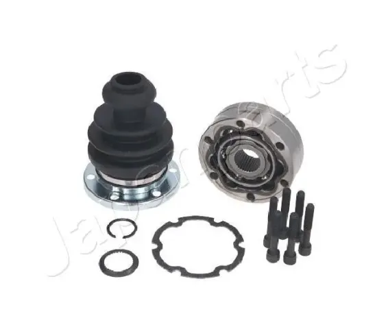 Gelenksatz, Antriebswelle getriebeseitig JAPANPARTS GI-0018 Bild Gelenksatz, Antriebswelle getriebeseitig JAPANPARTS GI-0018