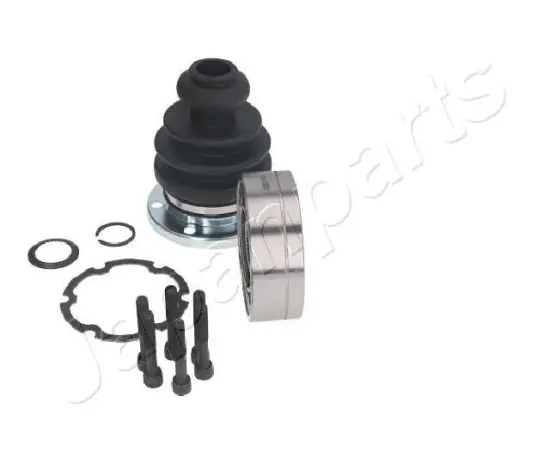Gelenksatz, Antriebswelle getriebeseitig JAPANPARTS GI-0018 Bild Gelenksatz, Antriebswelle getriebeseitig JAPANPARTS GI-0018