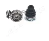 Gelenksatz, Antriebswelle getriebeseitig JAPANPARTS GI-0018 Bild Gelenksatz, Antriebswelle getriebeseitig JAPANPARTS GI-0018