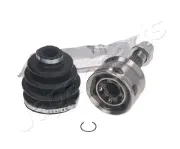 Gelenksatz, Antriebswelle radseitig JAPANPARTS GI-0035