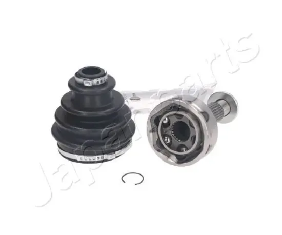 Gelenksatz, Antriebswelle radseitig JAPANPARTS GI-0043 Bild Gelenksatz, Antriebswelle radseitig JAPANPARTS GI-0043