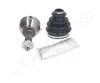 Gelenksatz, Antriebswelle radseitig JAPANPARTS GI-0043 Bild Gelenksatz, Antriebswelle radseitig JAPANPARTS GI-0043