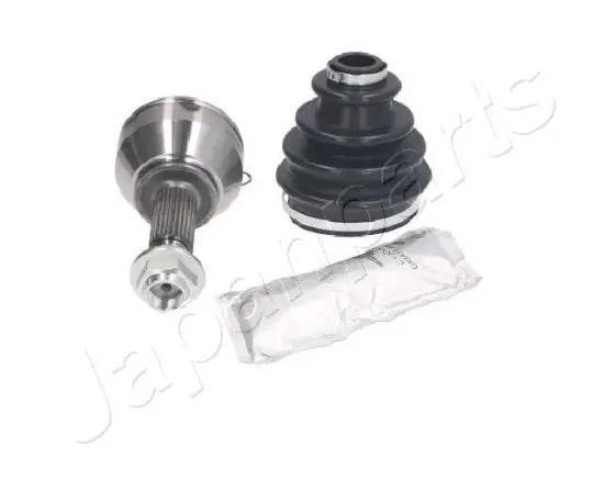 Gelenksatz, Antriebswelle radseitig JAPANPARTS GI-0043 Bild Gelenksatz, Antriebswelle radseitig JAPANPARTS GI-0043