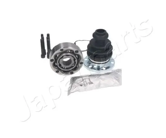 Gelenksatz, Antriebswelle Vorderachse links Vorderachse rechts getriebeseitig JAPANPARTS GI-0051 Bild Gelenksatz, Antriebswelle Vorderachse links Vorderachse rechts getriebeseitig JAPANPARTS GI-0051