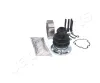 Gelenksatz, Antriebswelle Vorderachse links Vorderachse rechts getriebeseitig JAPANPARTS GI-0051 Bild Gelenksatz, Antriebswelle Vorderachse links Vorderachse rechts getriebeseitig JAPANPARTS GI-0051