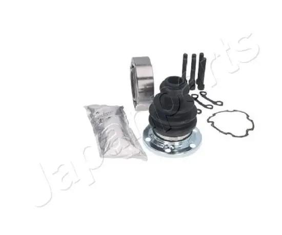 Gelenksatz, Antriebswelle Vorderachse links Vorderachse rechts getriebeseitig JAPANPARTS GI-0051 Bild Gelenksatz, Antriebswelle Vorderachse links Vorderachse rechts getriebeseitig JAPANPARTS GI-0051