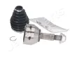Gelenksatz, Antriebswelle radseitig JAPANPARTS GI-0052 Bild Gelenksatz, Antriebswelle radseitig JAPANPARTS GI-0052