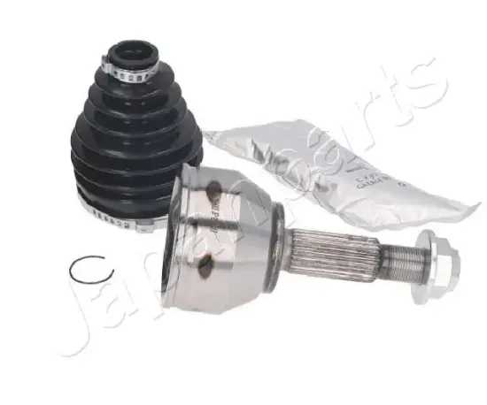 Gelenksatz, Antriebswelle radseitig JAPANPARTS GI-0052 Bild Gelenksatz, Antriebswelle radseitig JAPANPARTS GI-0052