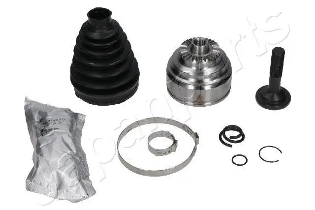 Gelenksatz, Antriebswelle Vorderachse JAPANPARTS GI-0054