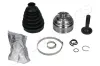 Gelenksatz, Antriebswelle Vorderachse JAPANPARTS GI-0054