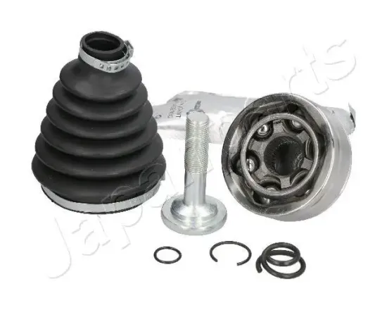 Gelenksatz, Antriebswelle radseitig Vorderachse JAPANPARTS GI-0055 Bild Gelenksatz, Antriebswelle radseitig Vorderachse JAPANPARTS GI-0055