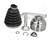 Gelenksatz, Antriebswelle radseitig Vorderachse JAPANPARTS GI-0055 Bild Gelenksatz, Antriebswelle radseitig Vorderachse JAPANPARTS GI-0055