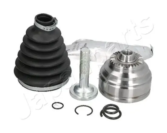 Gelenksatz, Antriebswelle radseitig Vorderachse JAPANPARTS GI-0055 Bild Gelenksatz, Antriebswelle radseitig Vorderachse JAPANPARTS GI-0055