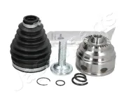 Gelenksatz, Antriebswelle radseitig Vorderachse JAPANPARTS GI-0056