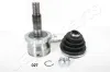 Gelenksatz, Antriebswelle radseitig JAPANPARTS GI-027