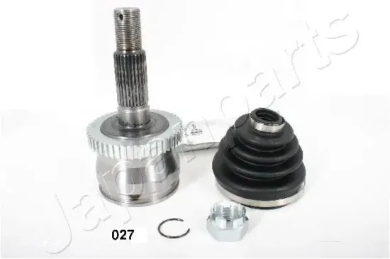 Gelenksatz, Antriebswelle radseitig JAPANPARTS GI-027 Bild Gelenksatz, Antriebswelle radseitig JAPANPARTS GI-027