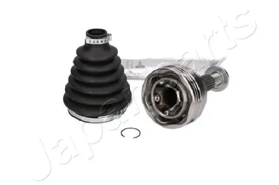 Gelenksatz, Antriebswelle radseitig JAPANPARTS GI-035 Bild Gelenksatz, Antriebswelle radseitig JAPANPARTS GI-035