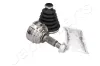 Gelenksatz, Antriebswelle radseitig JAPANPARTS GI-035 Bild Gelenksatz, Antriebswelle radseitig JAPANPARTS GI-035