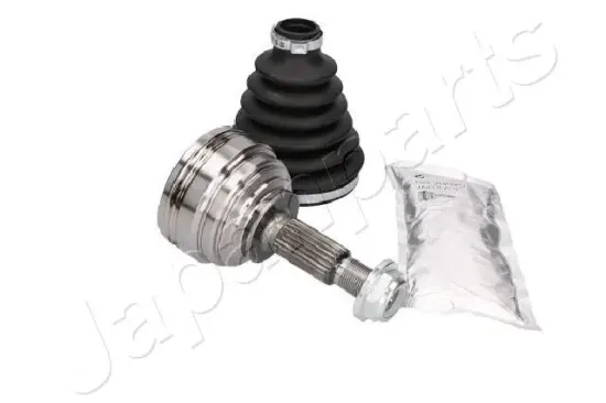 Gelenksatz, Antriebswelle radseitig JAPANPARTS GI-035 Bild Gelenksatz, Antriebswelle radseitig JAPANPARTS GI-035