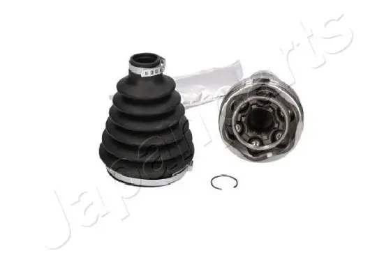 Gelenksatz, Antriebswelle radseitig JAPANPARTS GI-035 Bild Gelenksatz, Antriebswelle radseitig JAPANPARTS GI-035