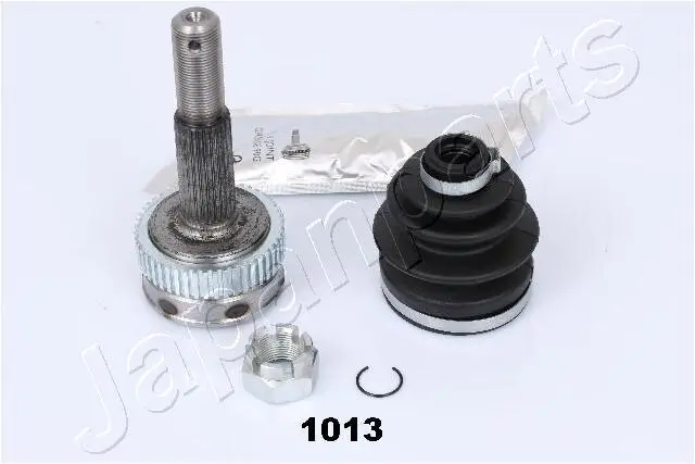 Gelenksatz, Antriebswelle JAPANPARTS GI-1013