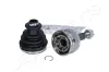 Gelenksatz, Antriebswelle radseitig JAPANPARTS GI-1015