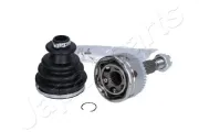 Gelenksatz, Antriebswelle radseitig JAPANPARTS GI-1015