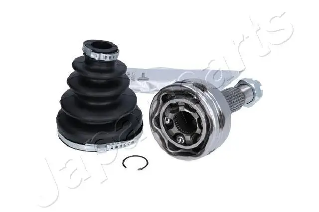 Gelenksatz, Antriebswelle radseitig JAPANPARTS GI-1019