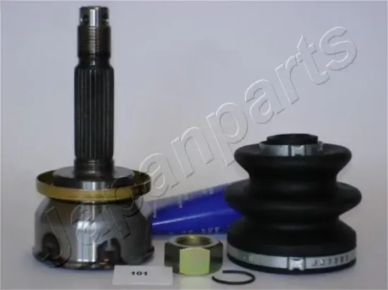 Gelenksatz, Antriebswelle radseitig JAPANPARTS GI-101 Bild Gelenksatz, Antriebswelle radseitig JAPANPARTS GI-101