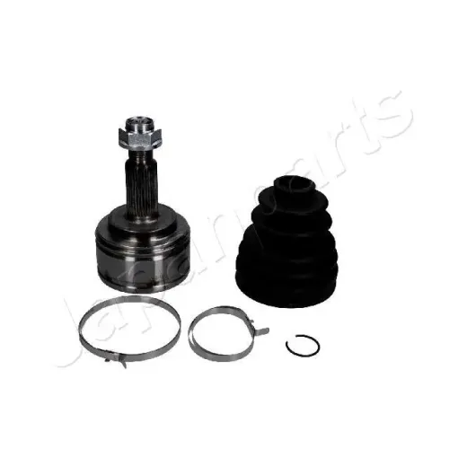 Gelenksatz, Antriebswelle radseitig JAPANPARTS GI-1025 Bild Gelenksatz, Antriebswelle radseitig JAPANPARTS GI-1025