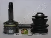 Gelenksatz, Antriebswelle radseitig JAPANPARTS GI-106