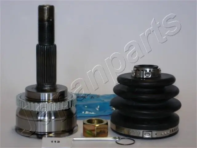 Gelenksatz, Antriebswelle radseitig JAPANPARTS GI-113