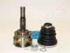 Gelenksatz, Antriebswelle radseitig JAPANPARTS GI-117