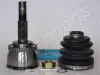 Gelenksatz, Antriebswelle radseitig JAPANPARTS GI-120