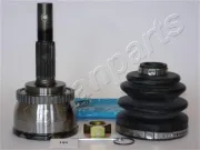 Gelenksatz, Antriebswelle radseitig JAPANPARTS GI-120