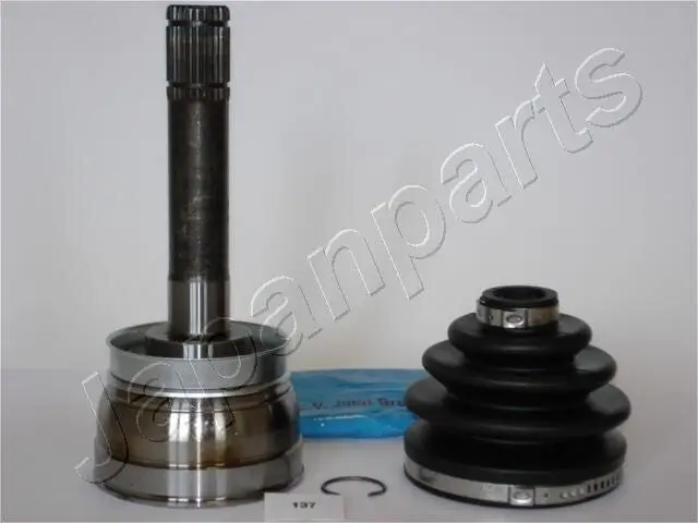 Gelenksatz, Antriebswelle radseitig JAPANPARTS GI-137