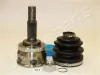 Gelenksatz, Antriebswelle radseitig JAPANPARTS GI-151