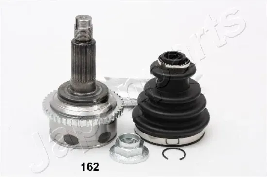 Gelenksatz, Antriebswelle radseitig JAPANPARTS GI-162 Bild Gelenksatz, Antriebswelle radseitig JAPANPARTS GI-162