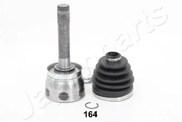 Gelenksatz, Antriebswelle radseitig JAPANPARTS GI-164