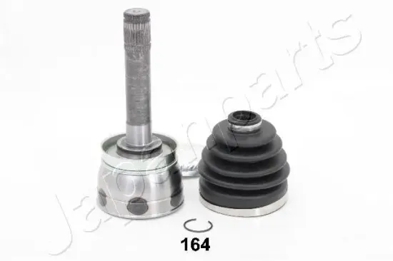 Gelenksatz, Antriebswelle radseitig JAPANPARTS GI-164 Bild Gelenksatz, Antriebswelle radseitig JAPANPARTS GI-164