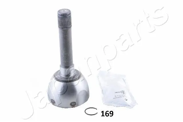 Gelenksatz, Antriebswelle radseitig JAPANPARTS GI-169
