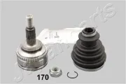 Gelenksatz, Antriebswelle JAPANPARTS GI-170