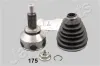 Gelenksatz, Antriebswelle radseitig JAPANPARTS GI-175
