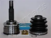 Gelenksatz, Antriebswelle radseitig JAPANPARTS GI-194