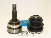 Gelenksatz, Antriebswelle radseitig JAPANPARTS GI-234