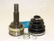 Gelenksatz, Antriebswelle radseitig JAPANPARTS GI-237