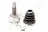 Gelenksatz, Antriebswelle radseitig JAPANPARTS GI-248