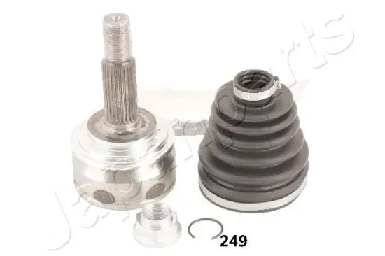 Gelenksatz, Antriebswelle radseitig JAPANPARTS GI-249 Bild Gelenksatz, Antriebswelle radseitig JAPANPARTS GI-249